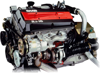 C0289 Engine